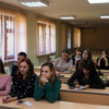 Лекториум на кафедре общей и клинической психологии ВолгГМУ 