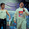 КВН - финал волгоградской лиги 2011