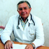 Красильников Андрей Наумович, к.м.н., доцент 