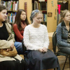 Портрет недели: Родион Кудрин