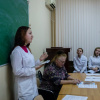 СНК кафедры акушерства и гинекологии тема 