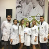 V Всероссийская олимпиада по педиатрии