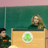 Презентация штаба РСО ВолгГМУ