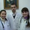 Секция ШЮМ кафедры 2011-12