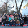 Поездка по Золотому кольцу