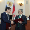 Проректор ВолгГМУ А.Н.Акинчиц - 