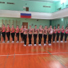 аэробика