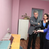 Экскурсия по фармакологическим кафедрам ВолгГМУ: в одной из лабораторий ВолгГМУ