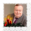 Ректор ВолгГМУ, академик РАМН В.И.Петров (новогодняя)