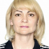 Стрелкина Елена Витальевна