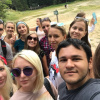 Лови возможность пройти стажировку за рубежом!