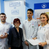 Акция «Диабет - не приговор» от профкома ВолгГМУ