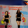 Гала-концерт танцевального конкурсов «Ритмы города-2018» и «Восьмая нота-2018» 