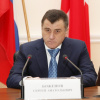 Губернатор Волгоградской области Сергей Боженов. Фото: www.pro-volgograd.com