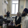 Круглый стол «Перспективы развития общественной дипломатии в г. Волгограде» 2018