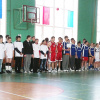Фестивапь спорта в ВолгГМУ 9-10 марта 2012