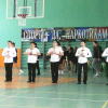 Фестивапь спорта в ВолгГМУ 9-10 марта 2012