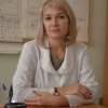 Доцент кафедры, зав.учебной частью кафедры, к.м.н., доцент Елена Александровна Загороднева