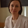 Доцент кафедры, к.м.н., Наталья Геннадьевна Краюшкина