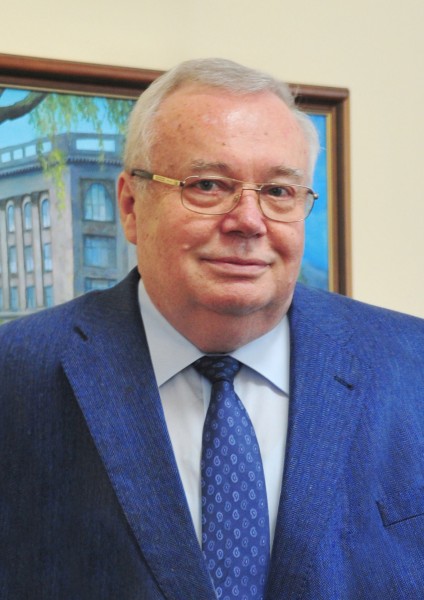 Ректор волгу волгоград
