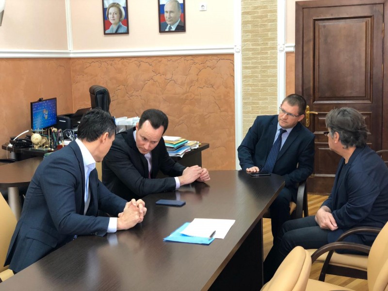 Ректор волгу волгоград